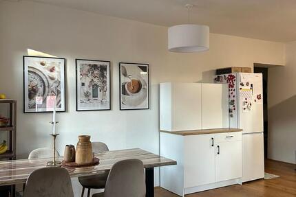 Wohnung Sulzbach-Rosenberg Rosenberg - 3 Zimmer, 74 m&sup2;, 960&euro; | Angebot:25323890