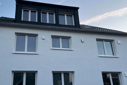 Moderne und sonnige 3-Zimmer Wohnung Möhringen-Nord 3 zimmer