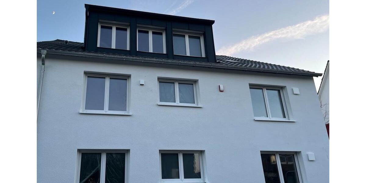 Moderne und sonnige 3-Zimmer Wohnung Möhringen-Nord 3 zimmer