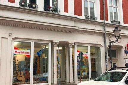 Gewerbeobjekt Schwerin Altstadt - 1.484&euro; | Angebot:22068092