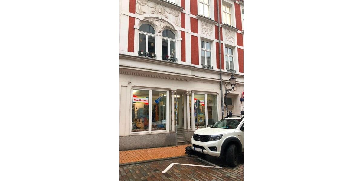 Gewerbeobjekt Schwerin Altstadt - 1.484&euro; | Angebot:22068092