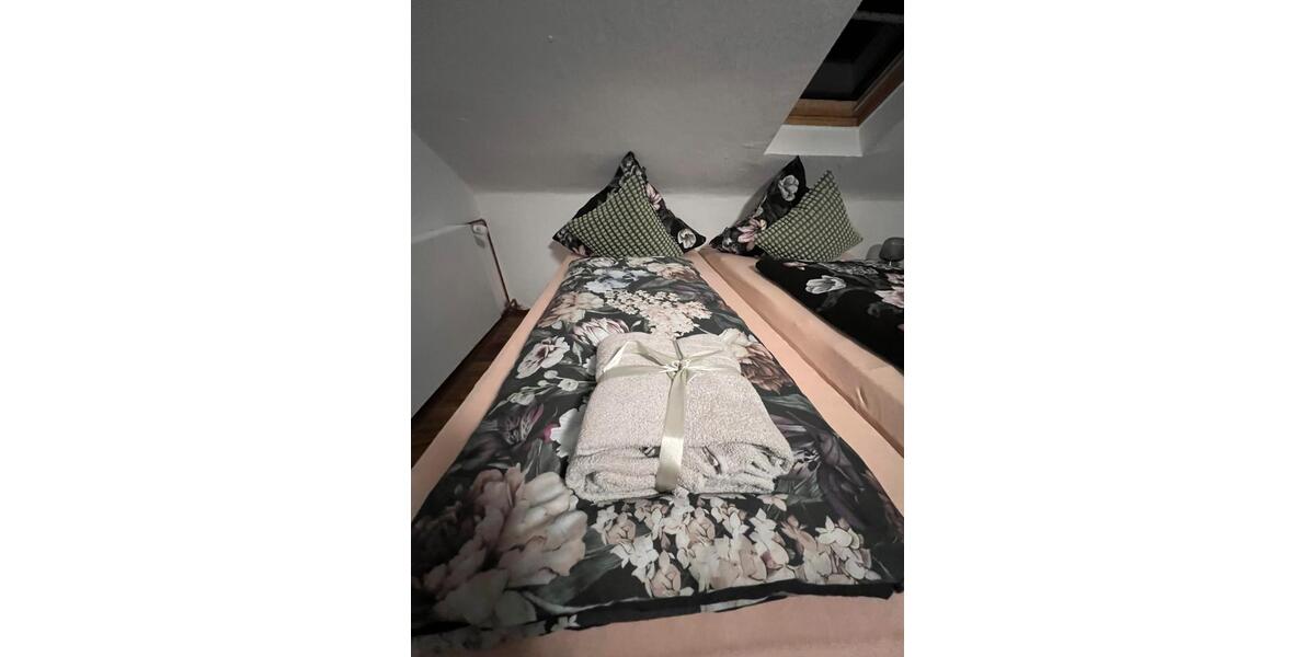 Wohnen auf Zeit Bad Nenndorf - 3 Zimmer, 72 m&sup2;, 750&euro; | Angebot:24517040