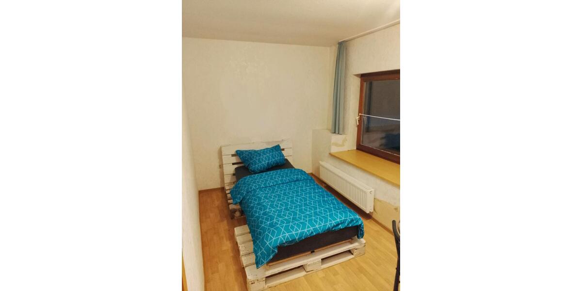 Wohnen auf Zeit Blankenheim - 1 Zimmer, 25 m&sup2;, 205&euro; | Angebot:24787797