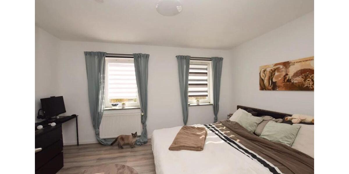 Erdgeschoßwohnung Helmstedt Offleben - 3 Zimmer, 62 m&sup2;, 645&euro; | Angebot:25853445