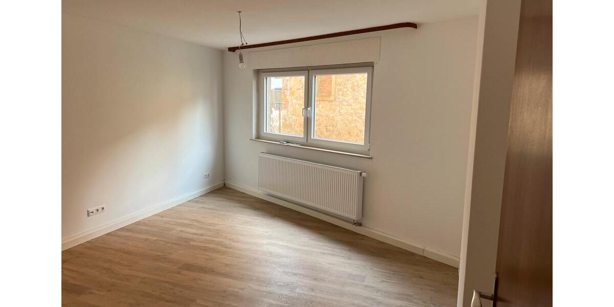 Etagenwohnung Würzburg Sanderau - 2 Zimmer, 53 m&sup2;, 750&euro; | Angebot:26036121