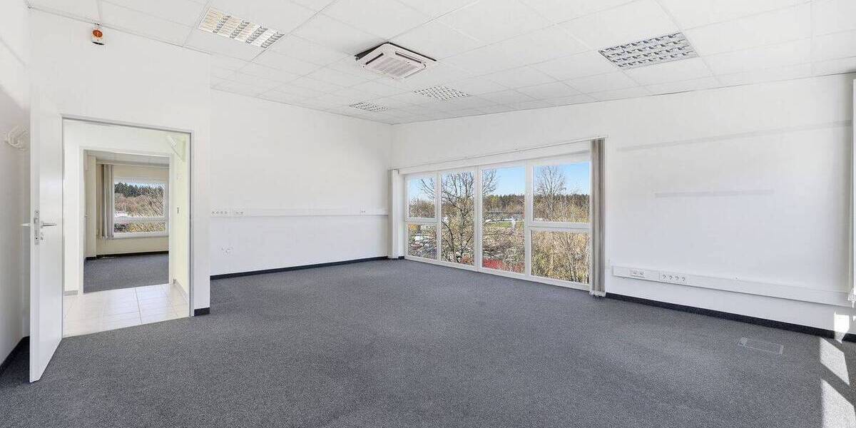 Gewerbeobjekt Ebersberg - 9.800&euro; | Angebot:26105410