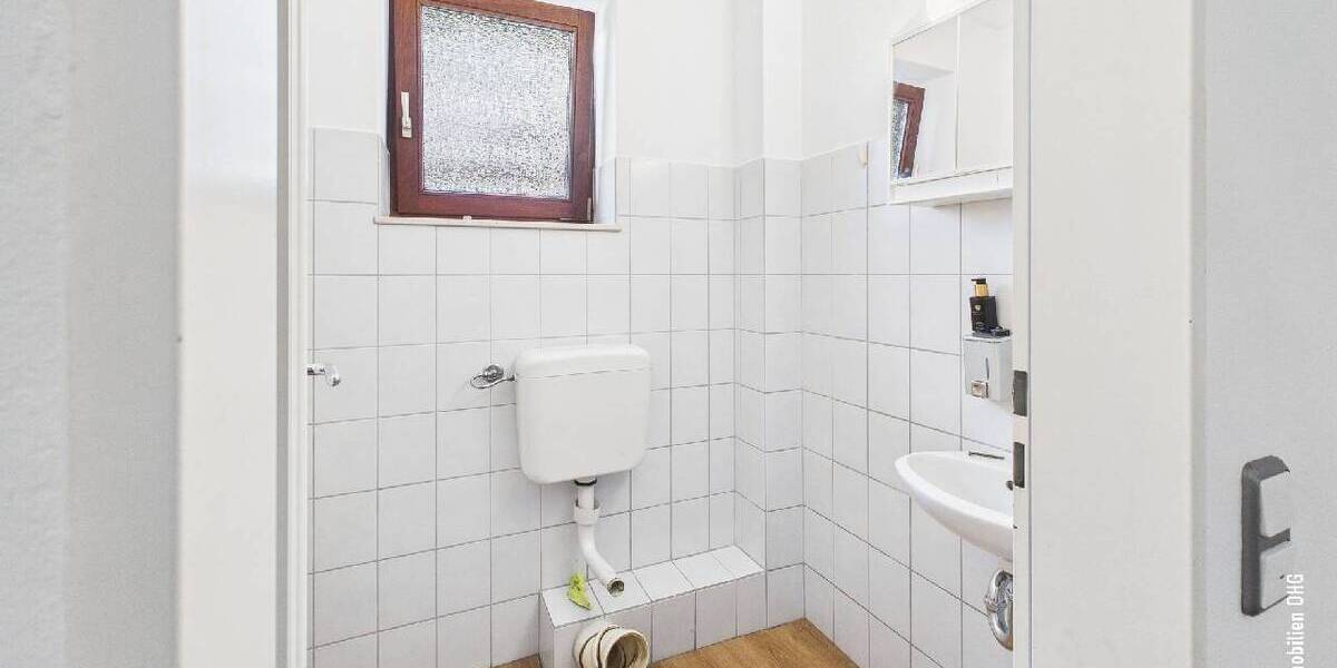 Etagenwohnung Stade Barge - 5 Zimmer, 115 m&sup2;, 1.200&euro; | Angebot:26806621