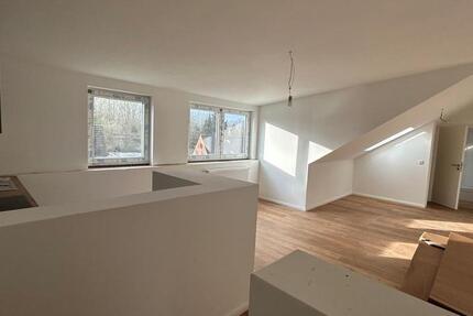 DG-Wohnung in Osterrönfeld - Erstbezug nach Ausbau - 635 € warm 1 zimmer