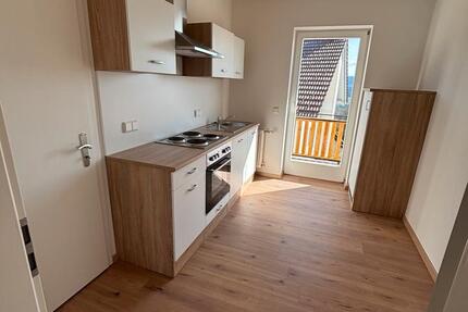 Wohnung in Perlesreut