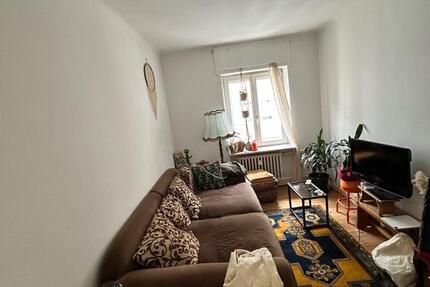 Wohnung Saarbrücken - 3 Zimmer, 65 m&sup2;, 790&euro; | Angebot:25170236