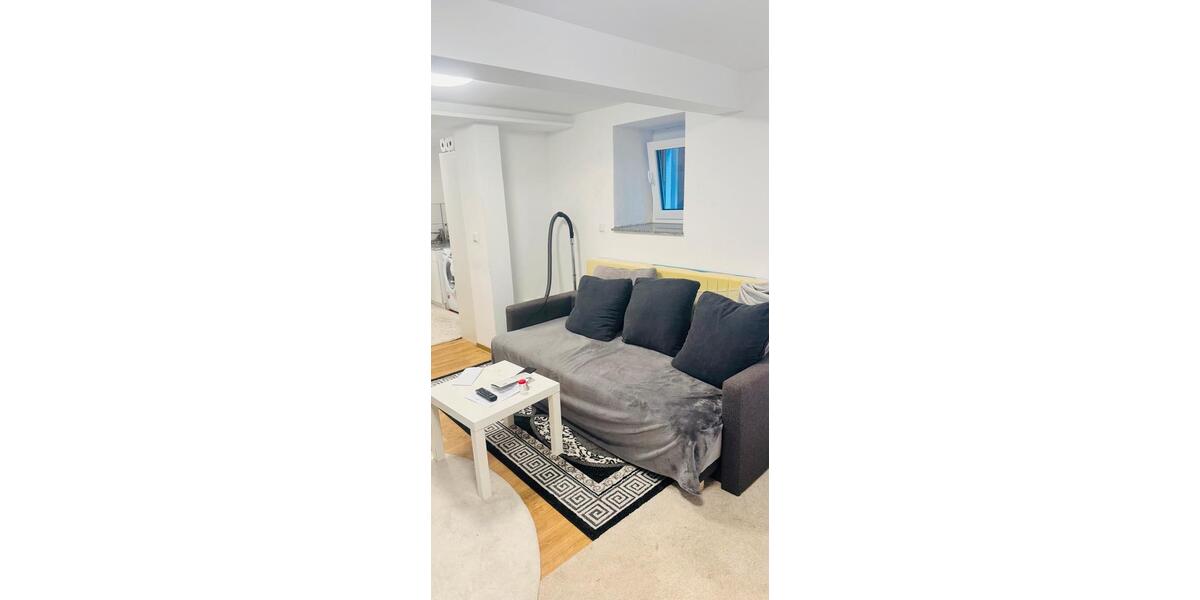 Etagenwohnung Owen - 1 Zimmer, 36 m&sup2;, 580&euro; | Angebot:26639144