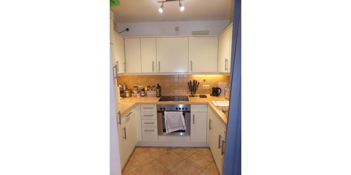 Etagenwohnung Holzminden - 1 Zimmer, 50 m&sup2;, 460&euro; | Angebot:26585954