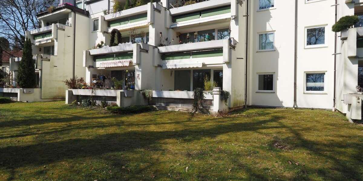 Etagenwohnung Unterschleißheim - 3 Zimmer, 80 m&sup2;, 1.550&euro; | Angebot:25938797