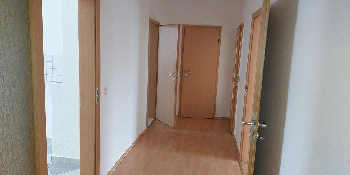 Etagenwohnung Taucha Graßdorf - 3 Zimmer, 78 m&sup2;, 730&euro; | Angebot:24906513