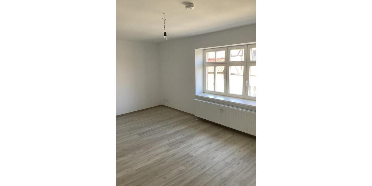 Etagenwohnung Wernigerode - 1 Zimmer, 50 m&sup2;, 350&euro; | Angebot:25049387