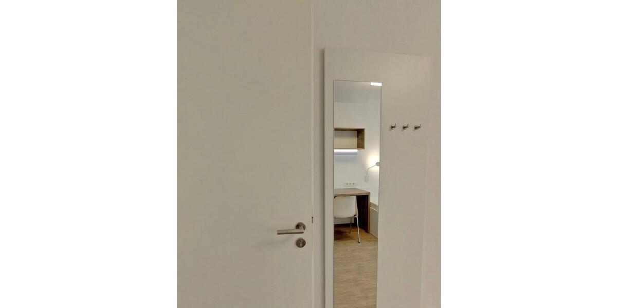 Etagenwohnung Berlin Treptow-Köpenick - 1 Zimmer, 14 m&sup2;, 500&euro; | Angebot:26702197