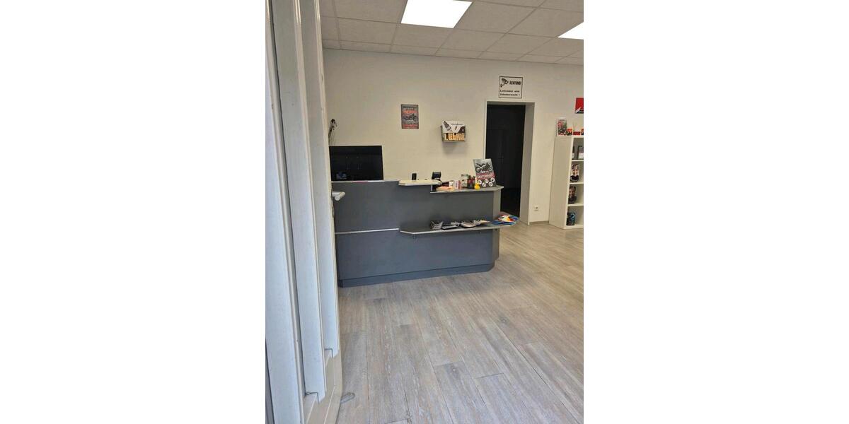 Gewerbeobjekt Hagen Hagen-Nord - 500&euro; | Angebot:24916670