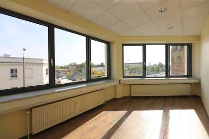 Flexibles Gewerbe in Leipzig-Eutritzsch zu vermieten! zimmer