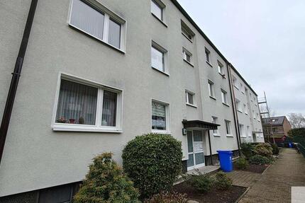 Schöne 2 Zimmer Wohnung neu renoviert in Gladbeck-Zweckel 2 zimmer