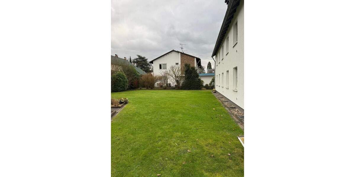 Etagenwohnung Siegburg Dreesch - 2 Zimmer, 80 m&sup2;, 990&euro; | Angebot:24155580