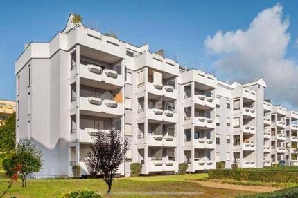 Möblierte 1,5 Zimmer Wohnung in Tamm 38m2 mit Tiefgarage 1.5 zimmer