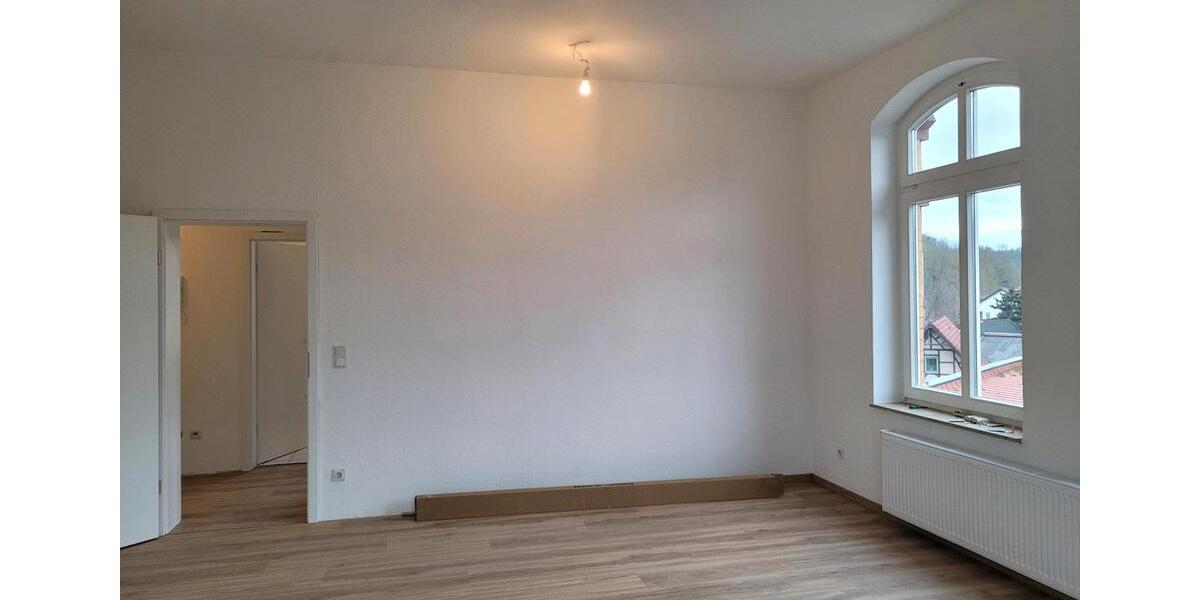 Etagenwohnung Meiningen - 2 Zimmer, 67 m&sup2;, 480&euro; | Angebot:26287844