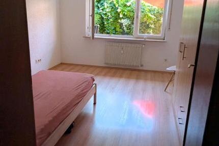 Zimmer frauen wg 1 Person voerstetten Freiburg 1 zimmer
