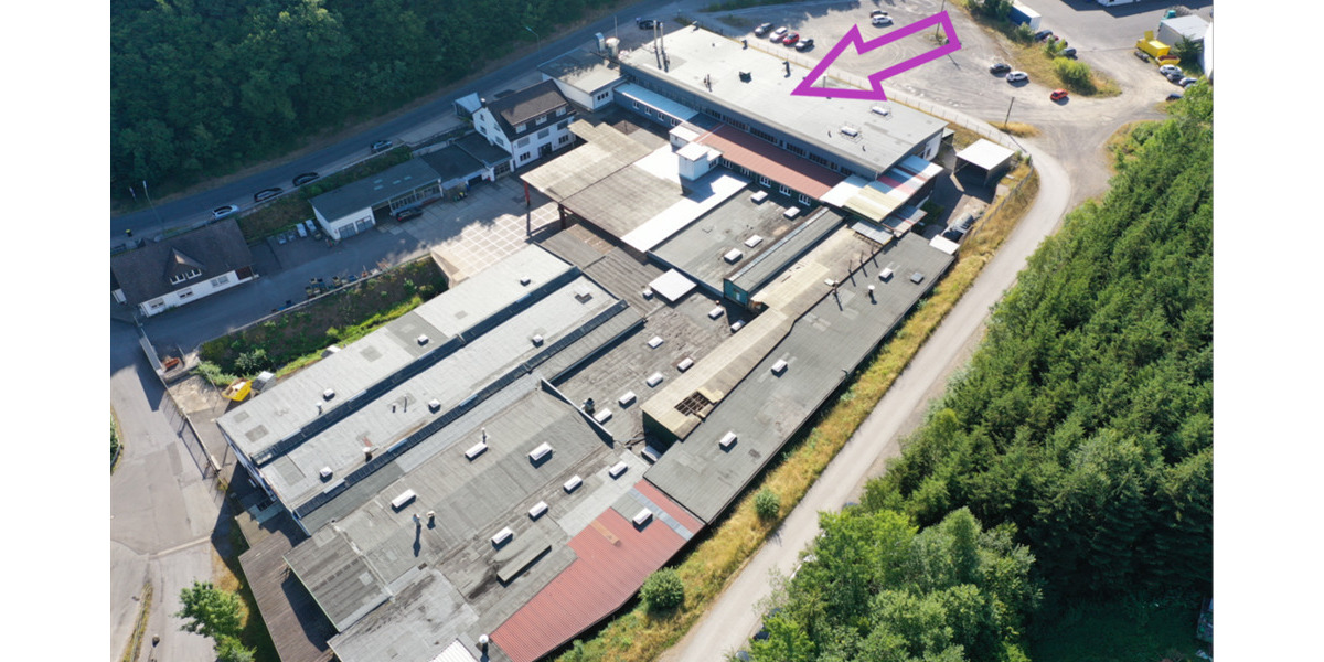 Gewerbeobjekt Lennestadt Grevenbrück - 6.000&euro; | Angebot:19309037