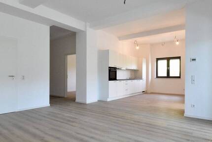 Erstbezug! Herrliche 3-Zimmer-Wohnung in Kirn 3 zimmer