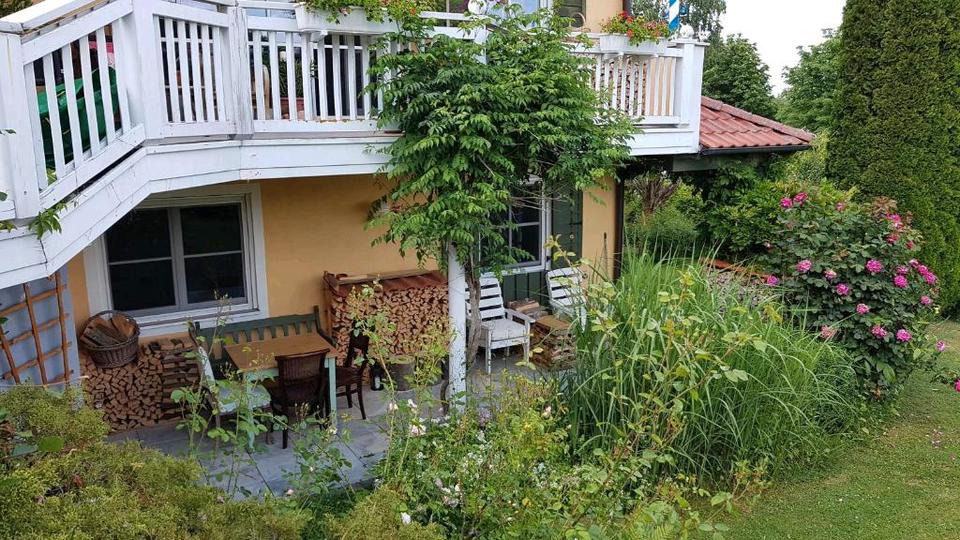 Wohnen auf Zeit Wessobrunn - 2 Zimmer, 70 m&sup2;, 1.250&euro; | Angebot:25368222