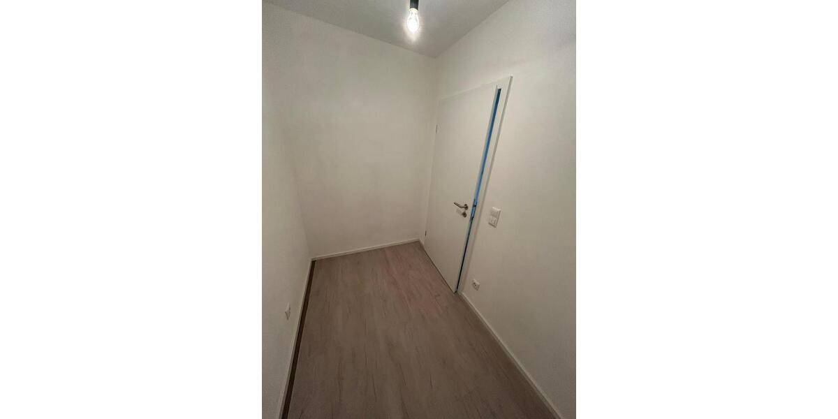 Moderne 2-Zimmer-Wohnung in Erbendorf (Neubau, Naabhöhe) 2 zimmer