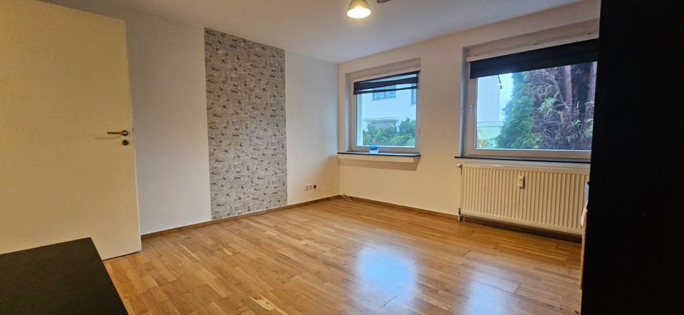 Erdgeschoßwohnung Wuppertal Gemarkung Barmen - 2 Zimmer, 50 m&sup2;, 557&euro; | Angebot:25127490