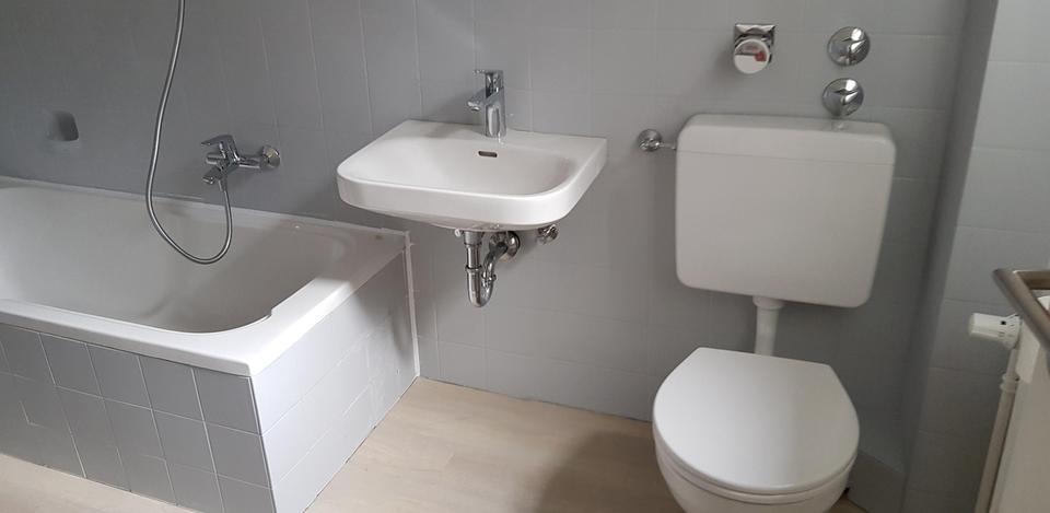 Dachgeschoßwohnung Nackenheim - 2 Zimmer, 30 m&sup2;, 590&euro; | Angebot:25784267