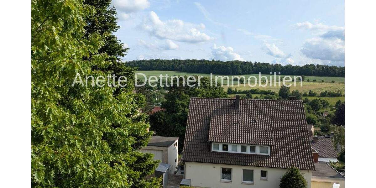 Etagenwohnung Alfeld (Leine) Alfeld - 2 Zimmer, 69 m&sup2;, 759&euro; | Angebot:25695297