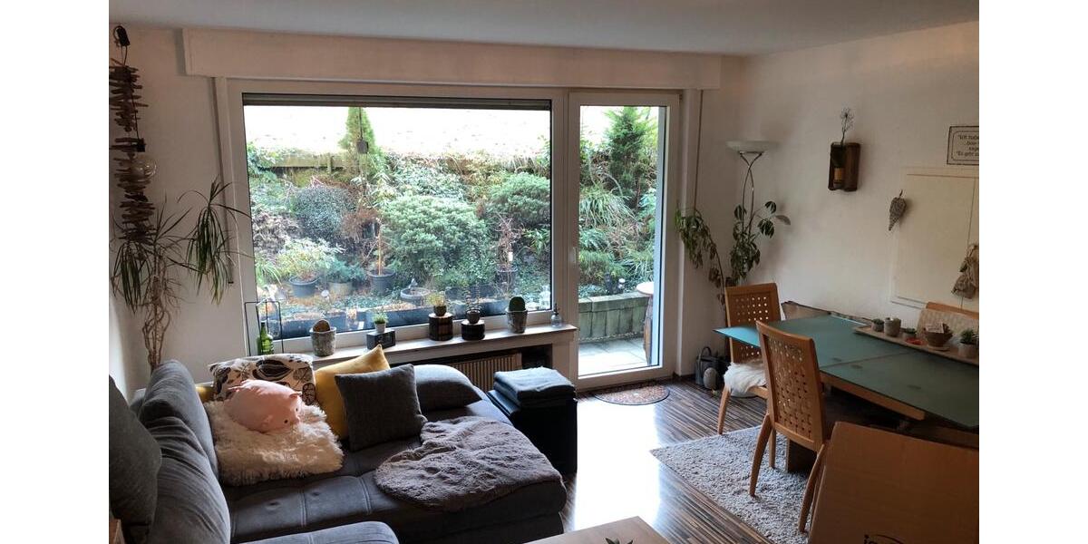 Erdgeschoßwohnung Leichlingen (Rheinland) - 2 Zimmer, 62 m&sup2;, 650&euro; | Angebot:24555317