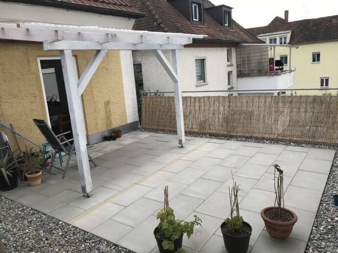Etagenwohnung Friedrichshafen Allmannsweiler - 2 Zimmer, 69 m&sup2;, 670&euro; | Angebot:26835395