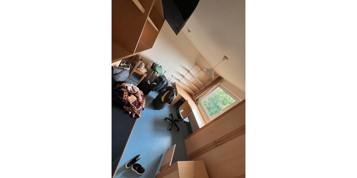 Wohnen auf Zeit Bochum Querenburg - 1 Zimmer, 20 m&sup2;, 420&euro; | Angebot:26595968