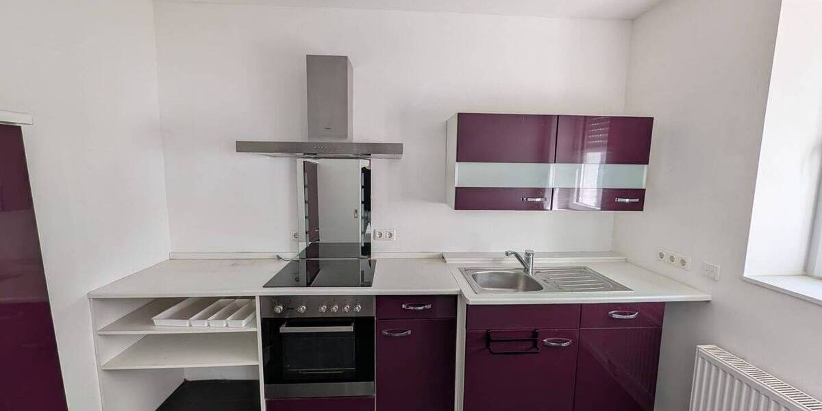 Mehrfamilienhaus, Wohnhaus Heinsberg Kempen - 1 Zimmer, 960&euro; | Angebot:26741726