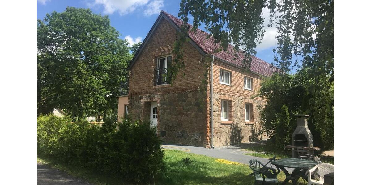 Etagenwohnung Oderberg - 2 Zimmer, 40 m&sup2;, 650&euro; | Angebot:25519014