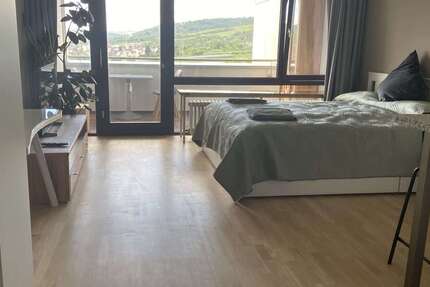 Wohnen auf Zeit in Weinstadt 980 € 1 zimmer