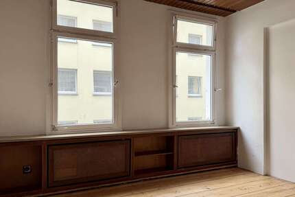 Wohnung Wuppertal Elberfeld - 1 Zimmer, 34 m&sup2;, 425&euro; | Angebot:25148927