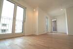-Neubau-Zweitbezug teilmöbliert- City-Appartement Nähe EZB! 1 zimmer