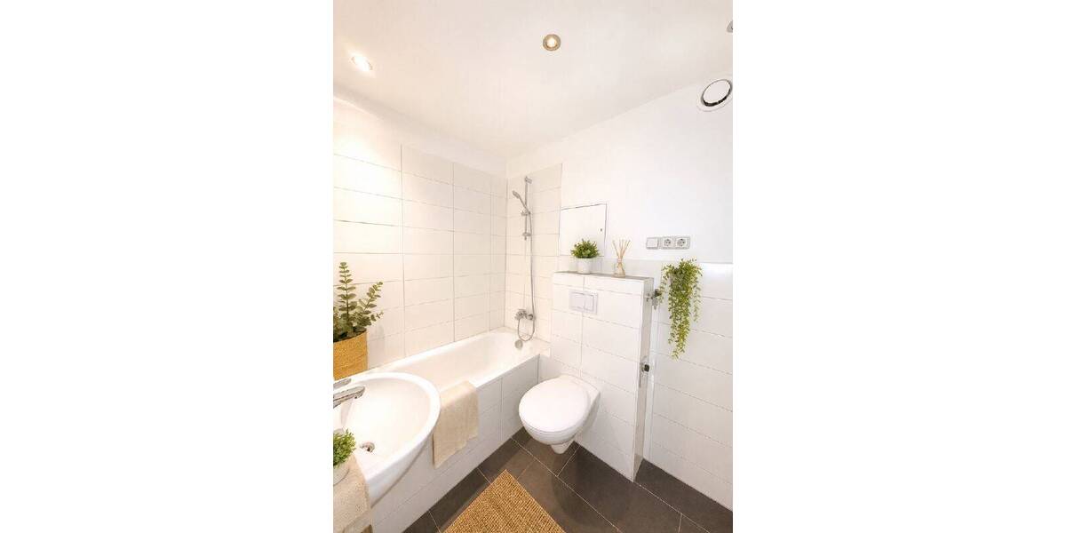 Etagenwohnung Gera Lusan - 3 Zimmer, 68 m&sup2;, 375&euro; | Angebot:26834623