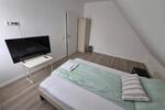 Etagenwohnung Hannover Buchholz-Kleefeld - 1 Zimmer, 53 m&sup2;, 550&euro; | Angebot:26613149
