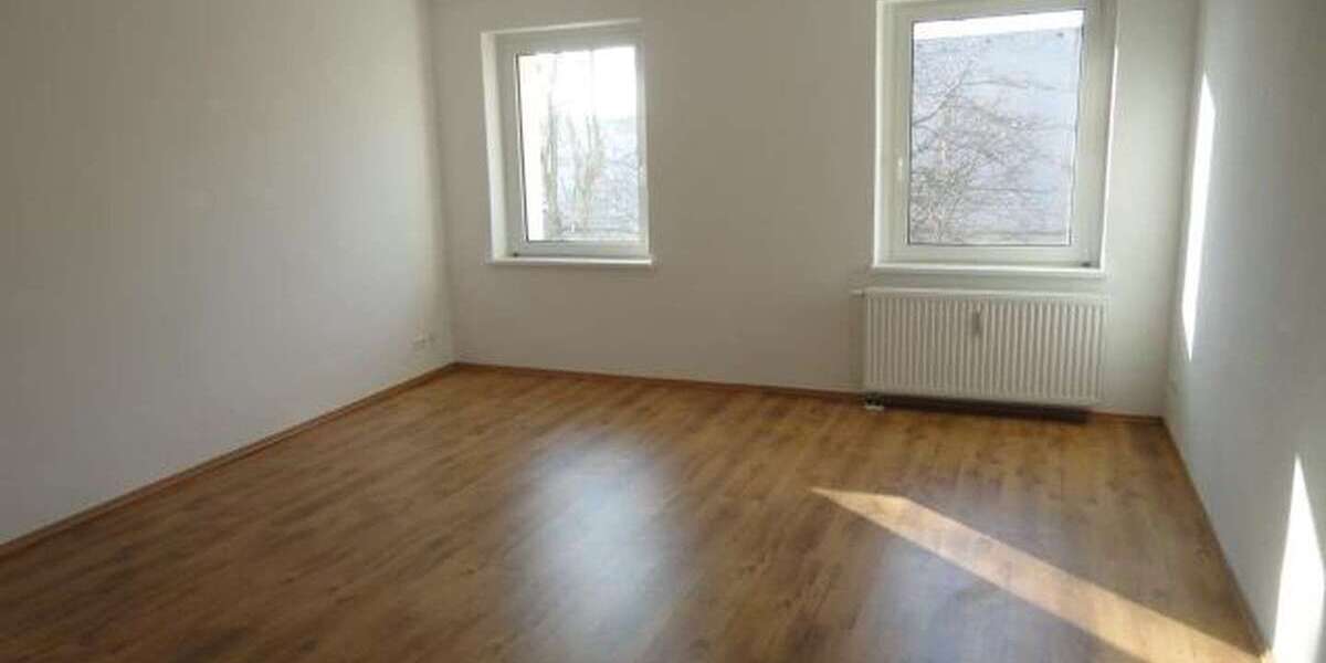 Etagenwohnung Magdeburg Neue Neustadt - 4 Zimmer, 98 m&sup2;, 840&euro; | Angebot:26630736