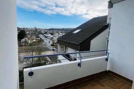 Charmante, neu renovierte 1-Zimmer-Wohnung mit Küchenzeile 1 zimmer