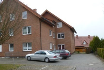 Lage-Heiden 90,72 qm 4-ZKBBalkon ab 01.11.2025