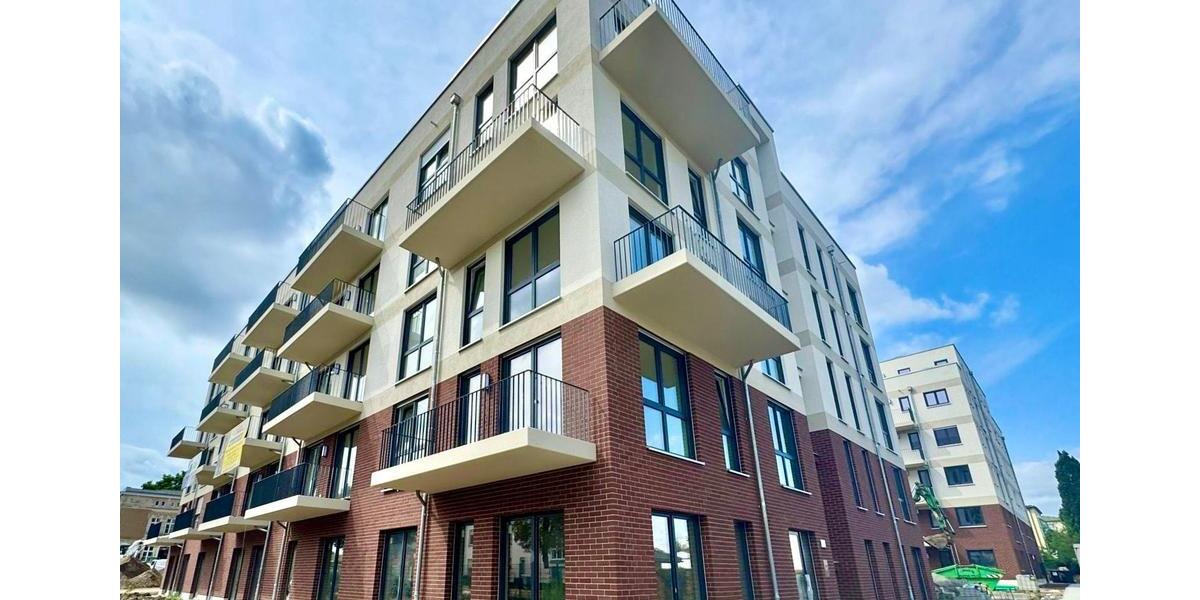 Etagenwohnung Delitzsch - 4 Zimmer, 110 m&sup2;, 1.429&euro; | Angebot:22893427