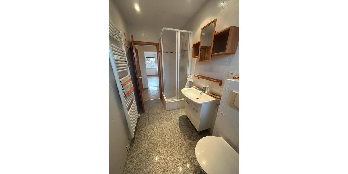 Helle 3-Zimmer-Wohnung in Salzgitter 3 zimmer