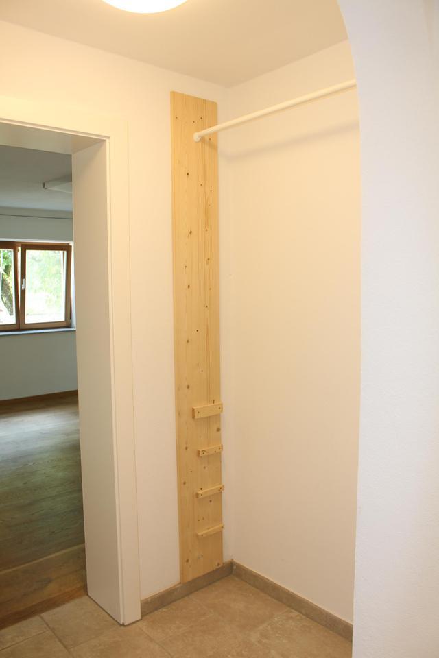 Behagliches, neuwertiges 1-Zi.-Appatement in DeggendorfMietraching zu vermieten.